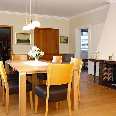 Ferienhaus Am Wung, Husum Extérieur photo