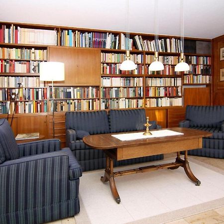 Ferienhaus Am Wung, Husum Extérieur photo