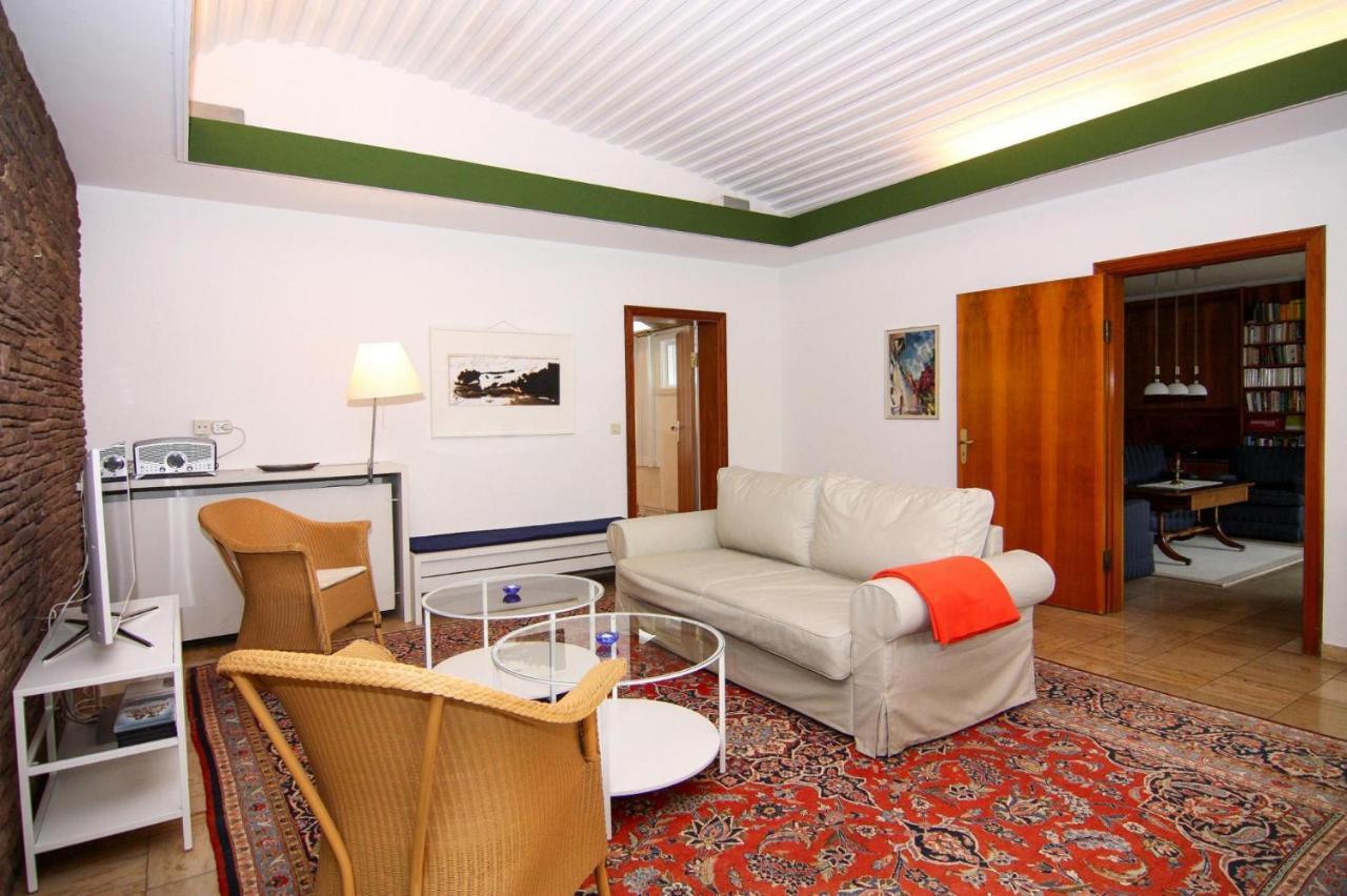 Ferienhaus Am Wung, Husum Extérieur photo