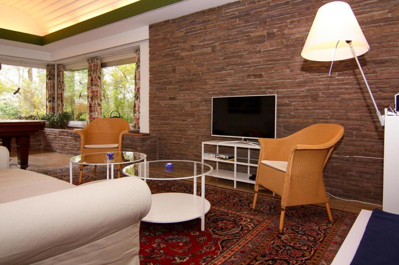 Ferienhaus Am Wung, Husum Extérieur photo
