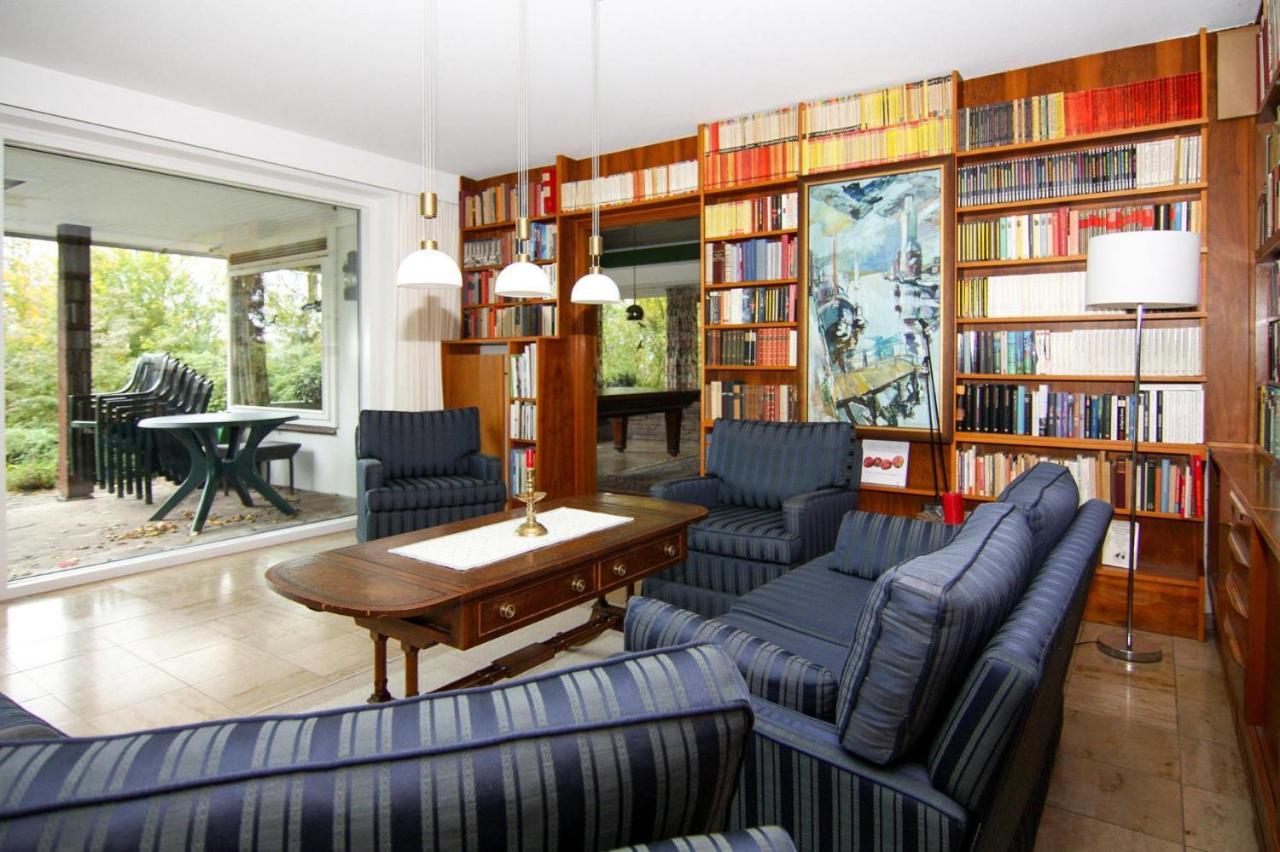Ferienhaus Am Wung, Husum Extérieur photo