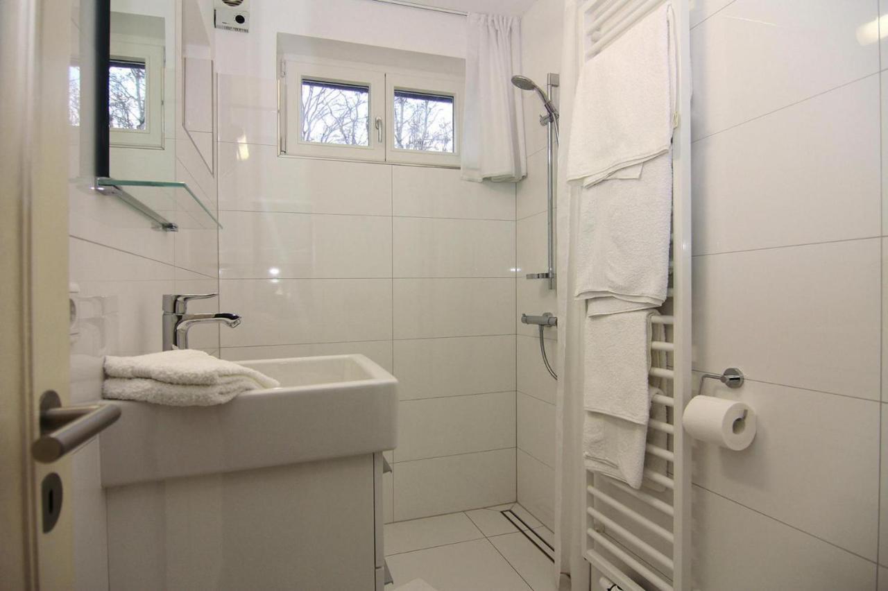 Ferienhaus Am Wung, Husum Extérieur photo