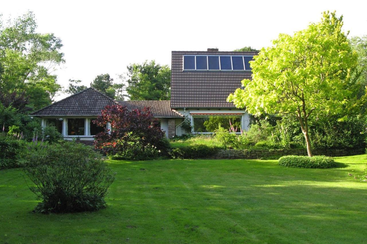Ferienhaus Am Wung, Husum Extérieur photo